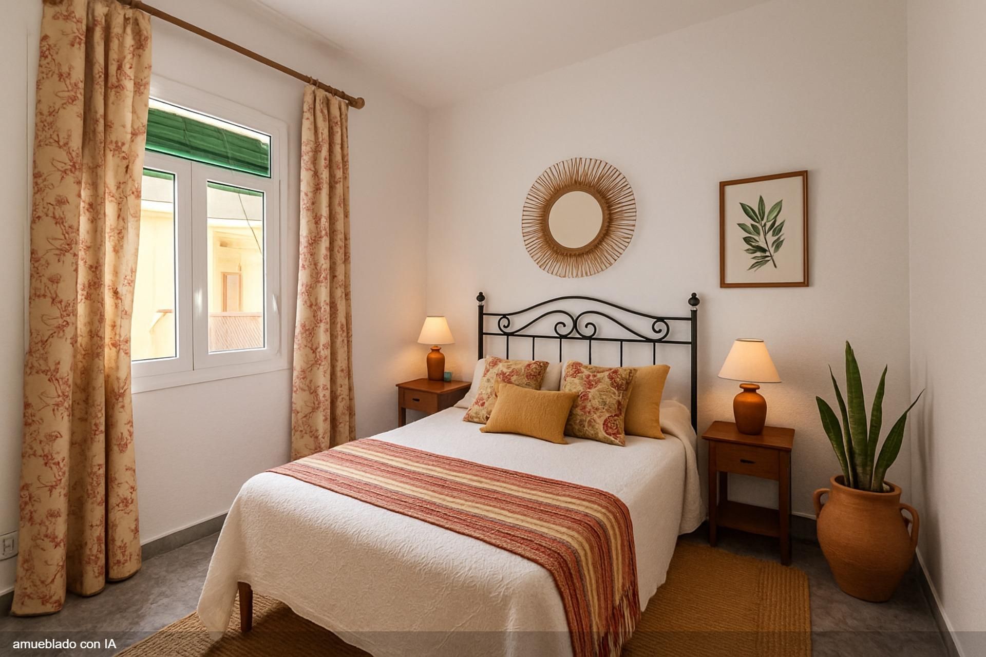 Habitación de Piso en venta en  Barcelona Capital