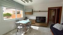 Living room of Attic for sale in Calafell  with Air Conditioner, Heating and Terrace