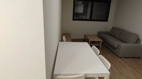 Foto 3 de Apartament de lloguer a Juan de Borbón, Murcia Capital