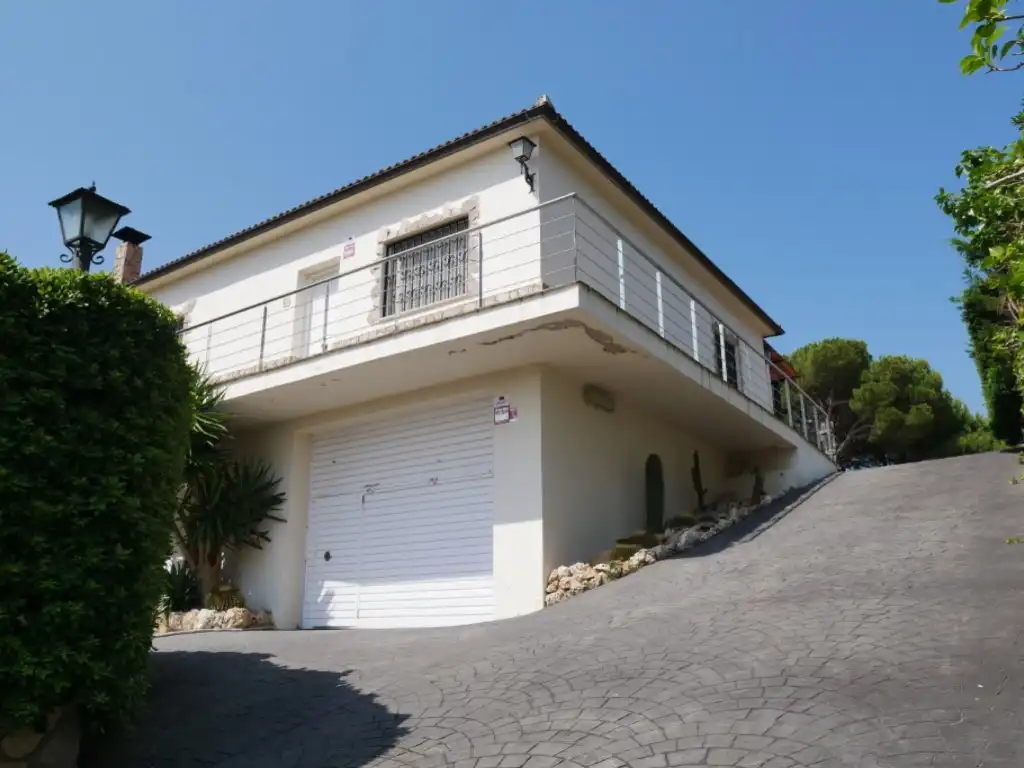 Villa zum Verkauf in Avenida Rafael Alberti, imagen 2
