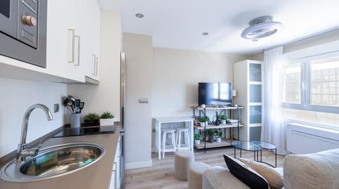 Photo 3 of Apartment to rent in Calle Arabial, 99, Camino de Ronda, Granada