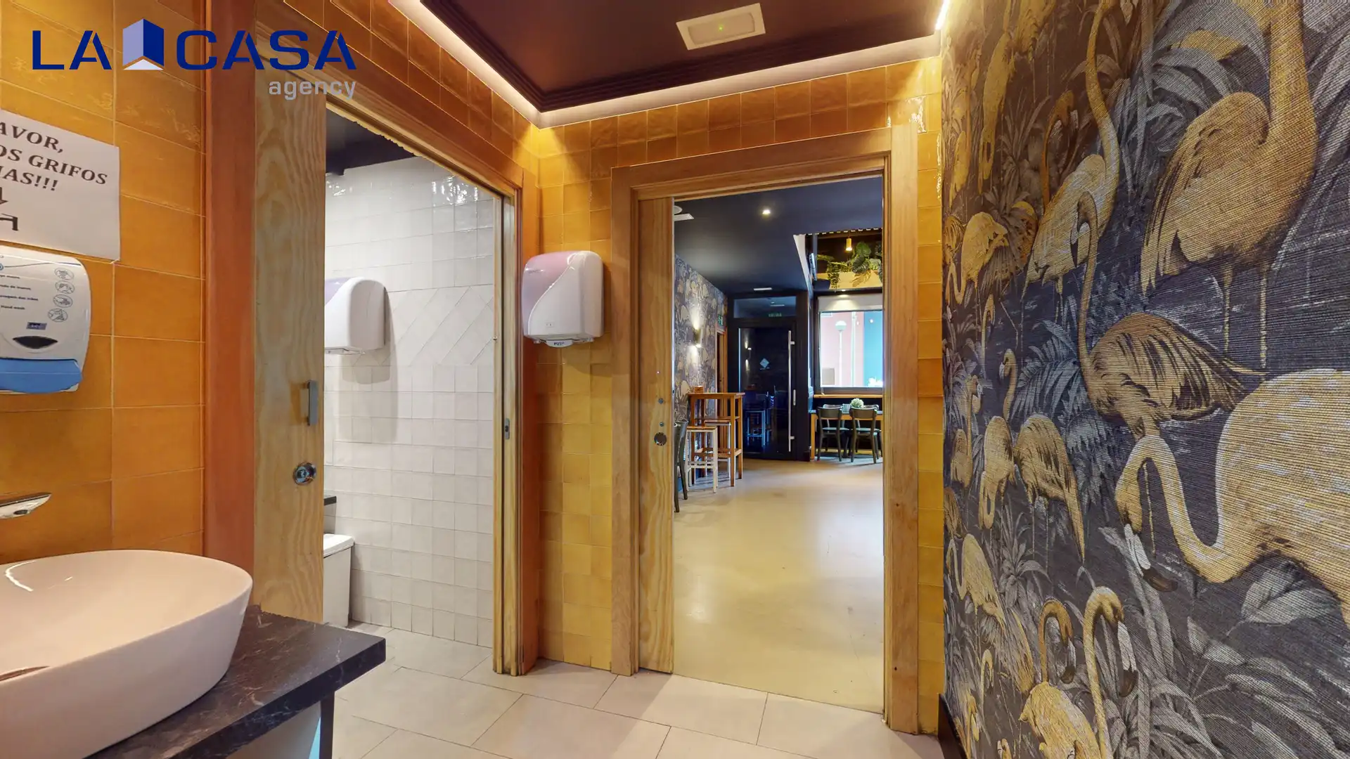 Local comercial en venda a Santiago de Compostela Kalea, imagen 16
