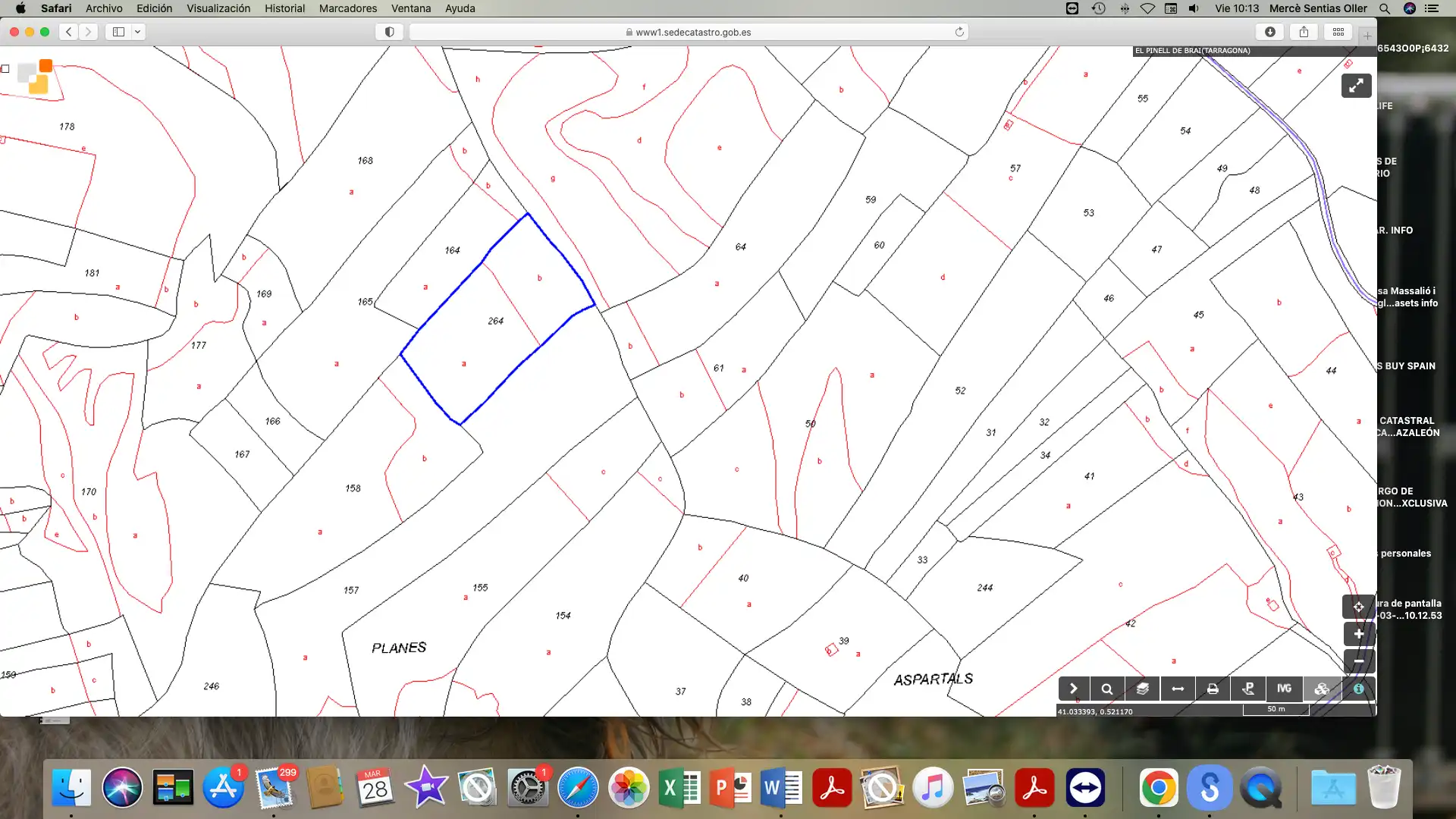 Rural land for sale in C-43, imagen 18
