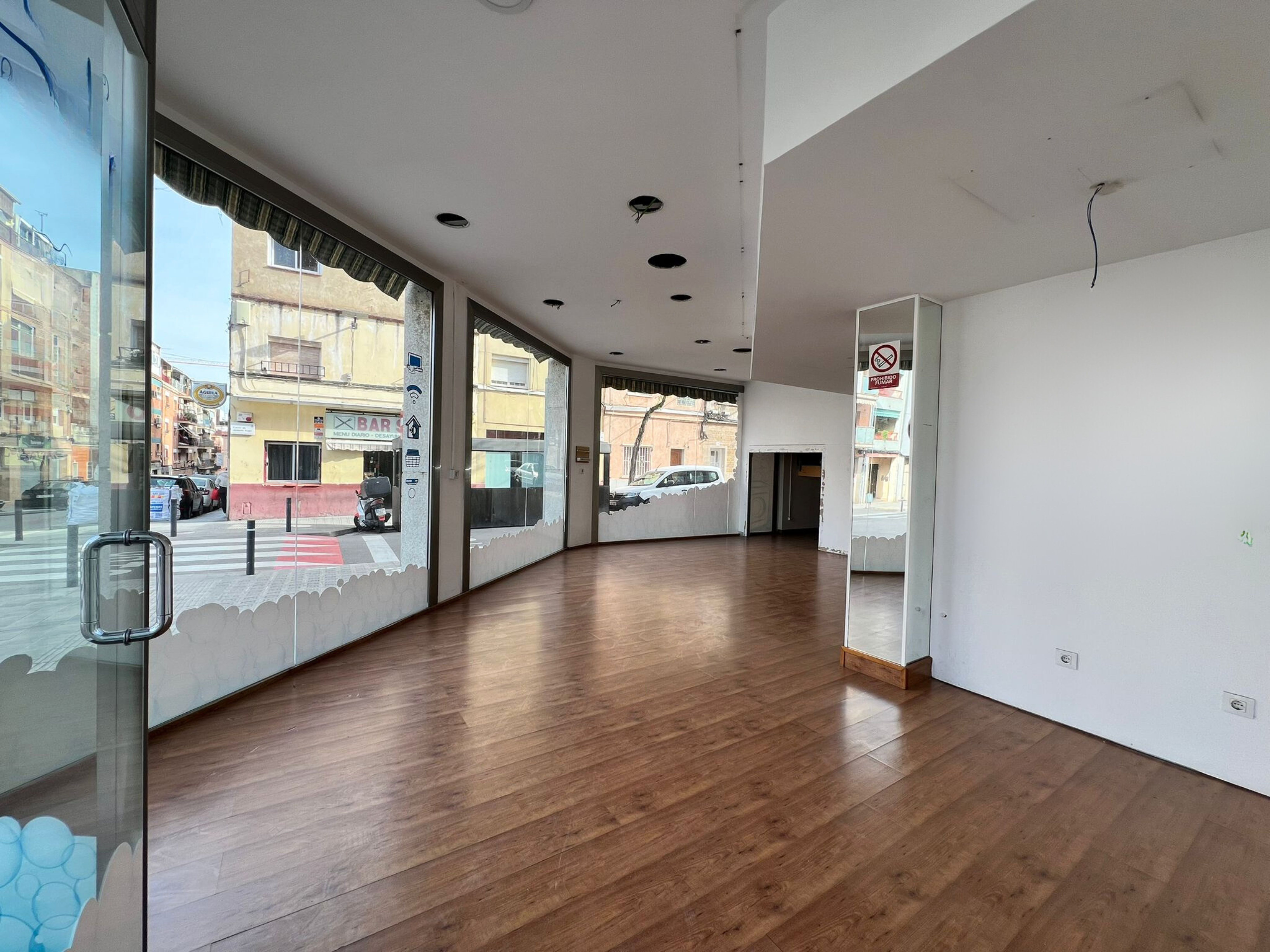 Premises for sale in Sant Boi de Llobregat