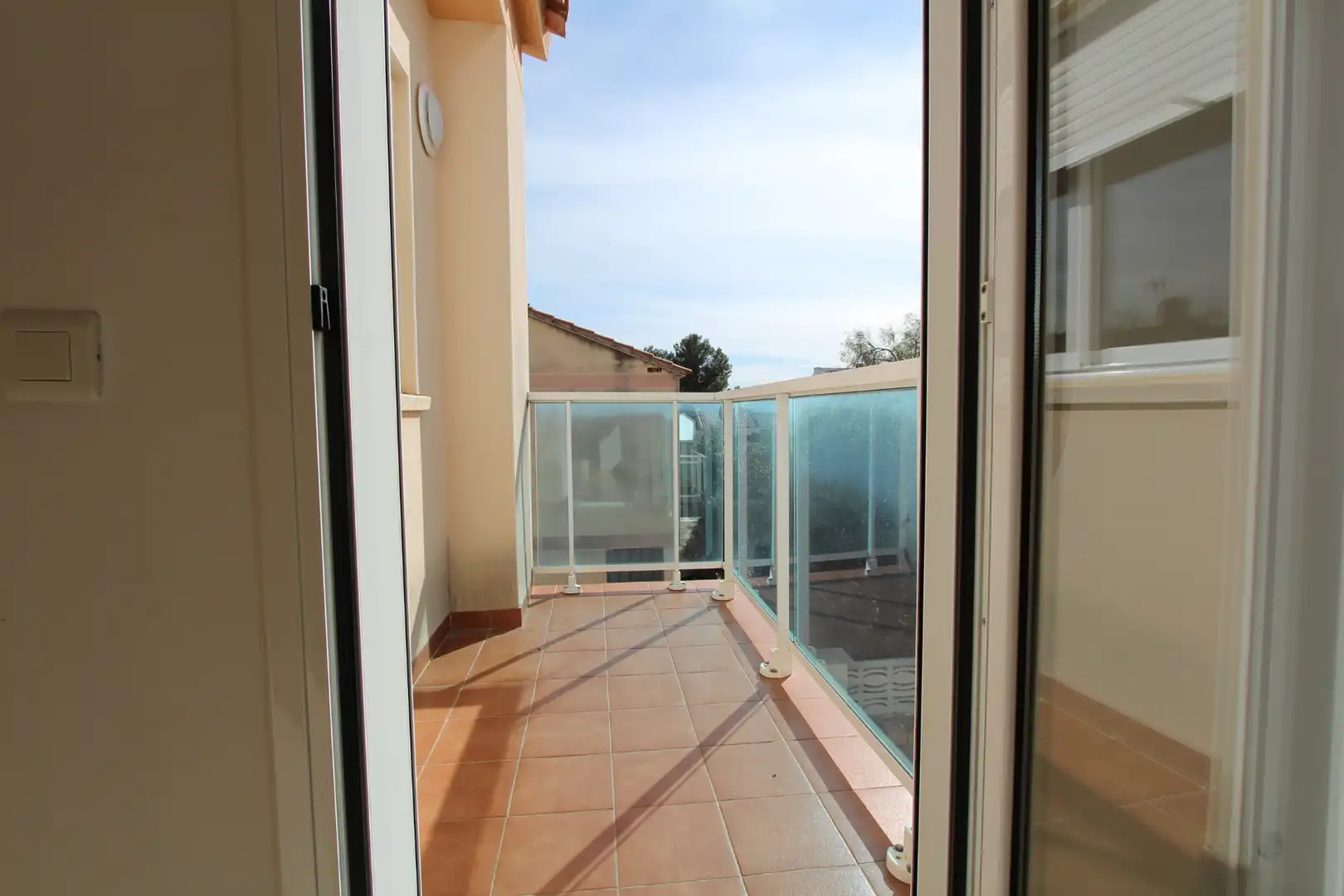 Terrassa de Casa adosada en venda en Mont-roig del Camp amb Jardí privat, Terrassa i Balcó