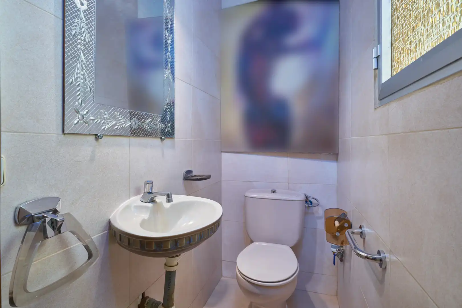 Baño de Piso en venta en Madrid con Aire acondicionado, Calefacción y Trastero