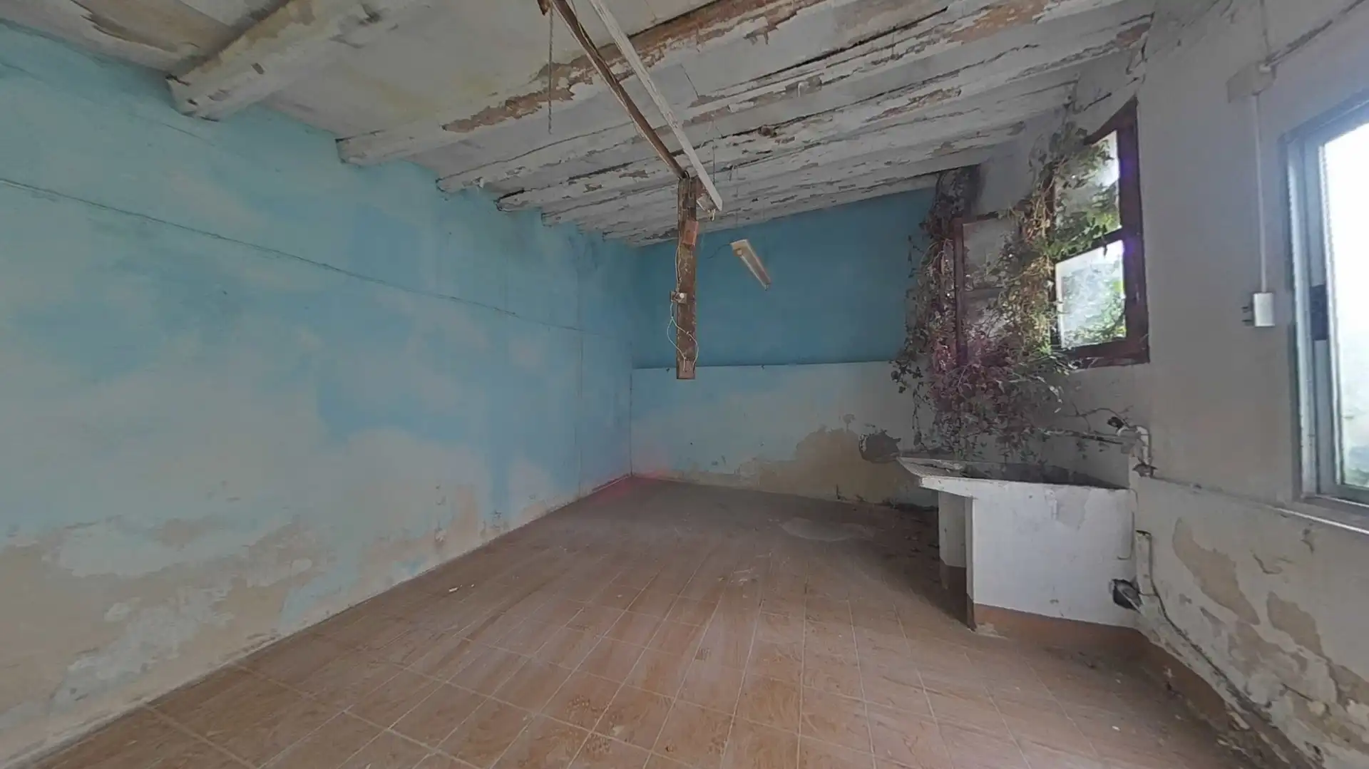 Casa amb jardí en venda a Banyeres de Mariola, imagen 27