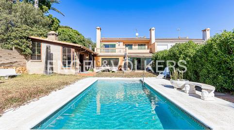 Foto 2 de Casa o xalet en venda a Roda de Berà, Tarragona