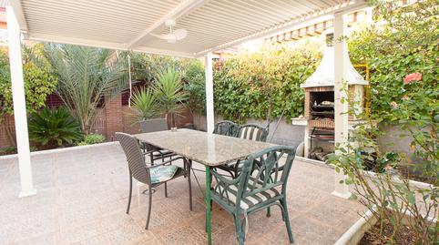 Photo 4 of Single-family semi-detached for sale in Calle Los Abetos, Prado Santo Domingo - Ensanche, Madrid