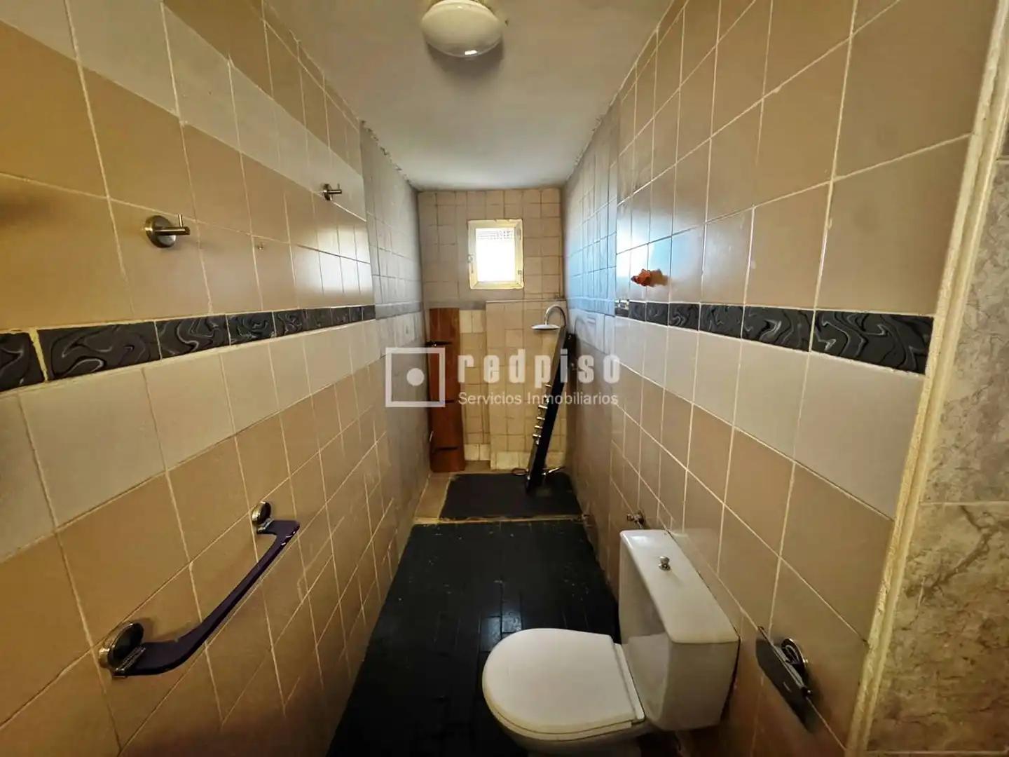 Bathroom of Houses for sale in Arbancón  with Air Conditioner, Heating and Terrace