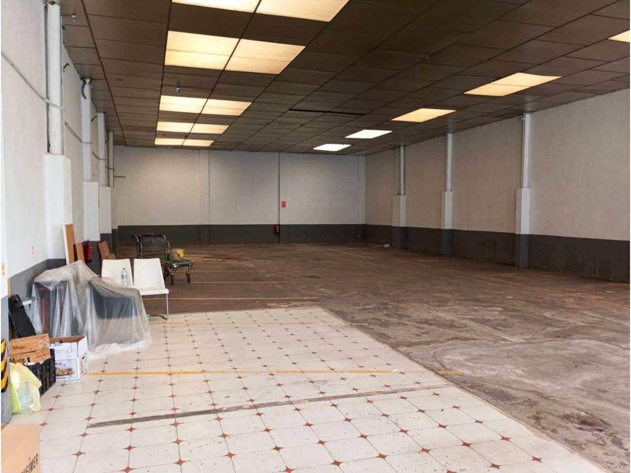 Industrial land for sale in Xirivella