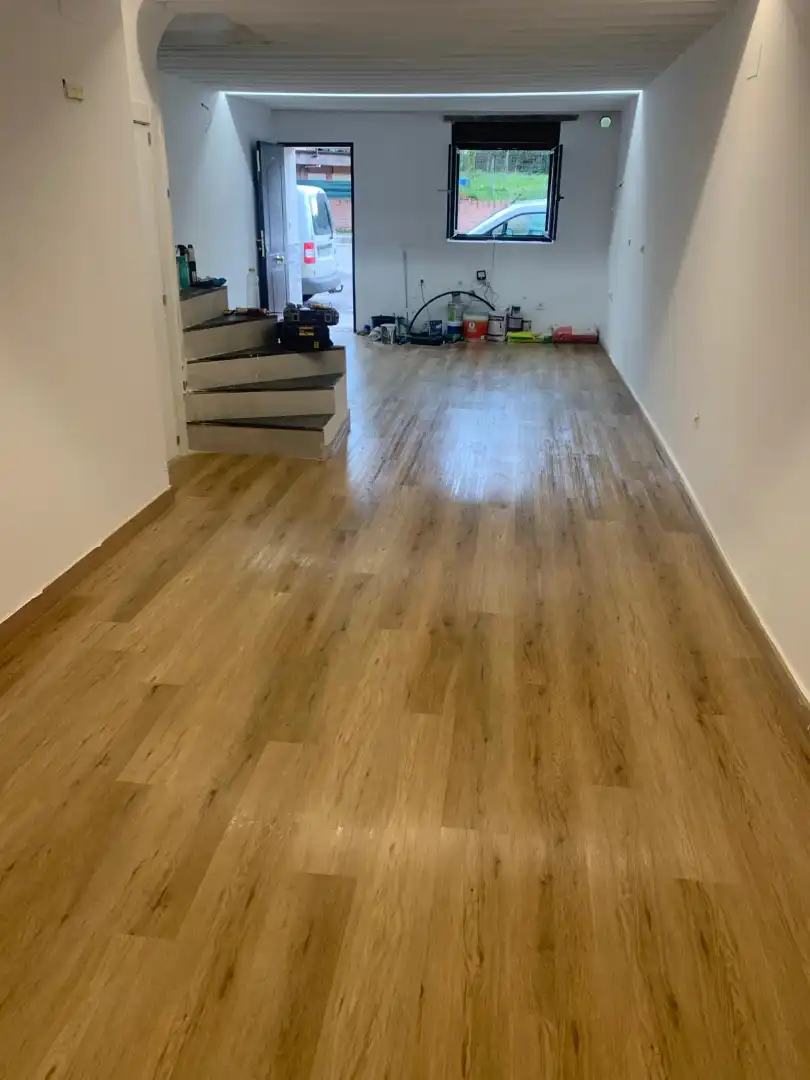 Habitatge amb terrassa en venda a Calle Manuel Marure 7B, imagen 18