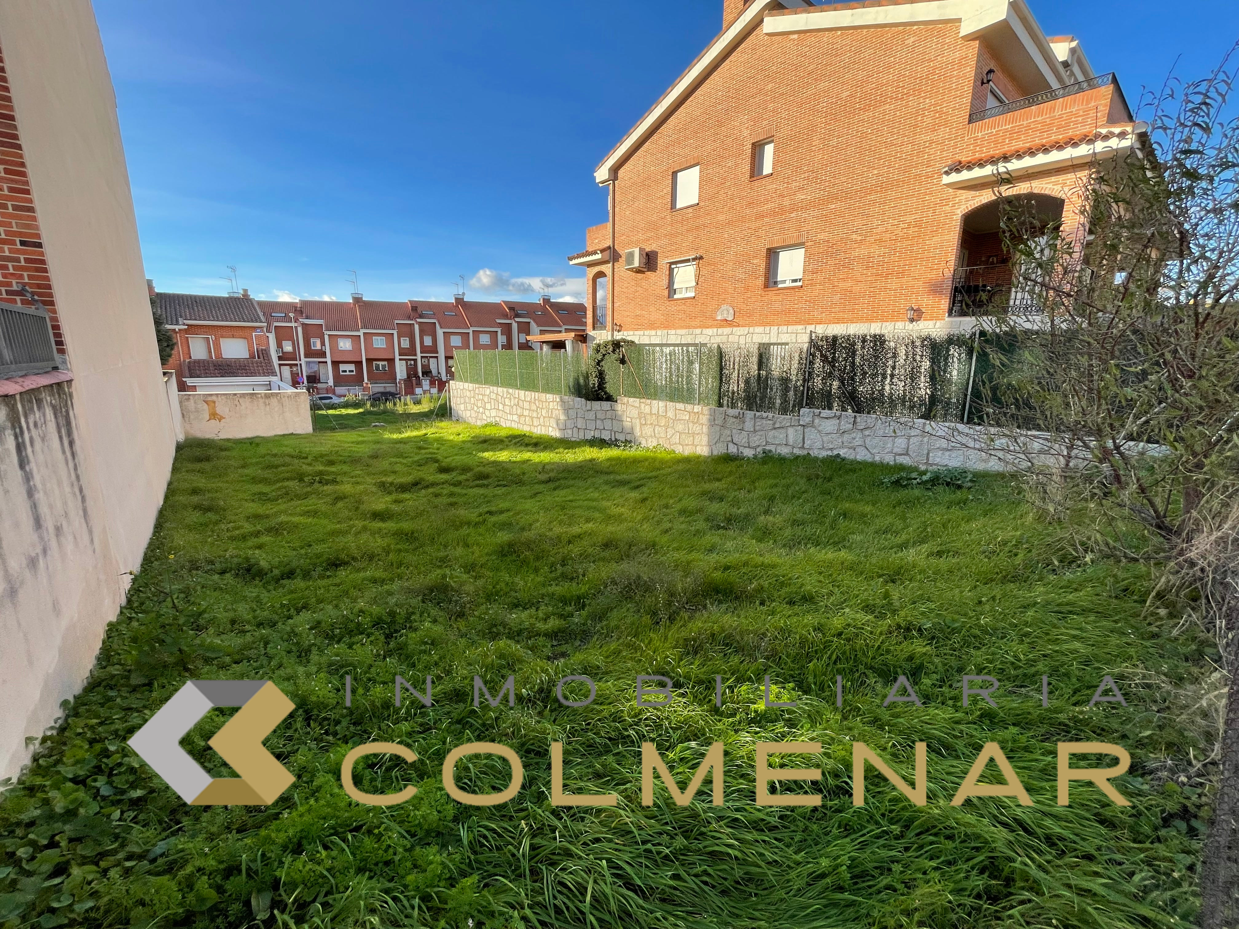 Residential for sale in El Mirador