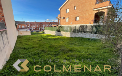 Residencial en venda en Colmenar Viejo