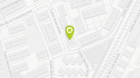 Foto 4 de Pis en venda a Calle Juan XXIII 11 Cp 28821, Coslada pueblo, Madrid