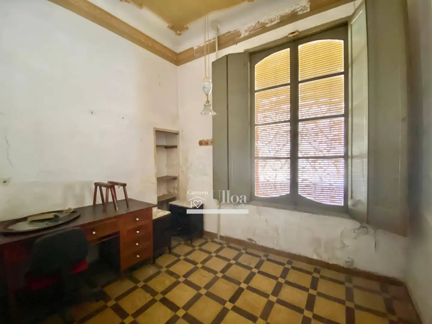 Casa amb terrassa en venda a Calle Teodoro Alenda, imagen 62