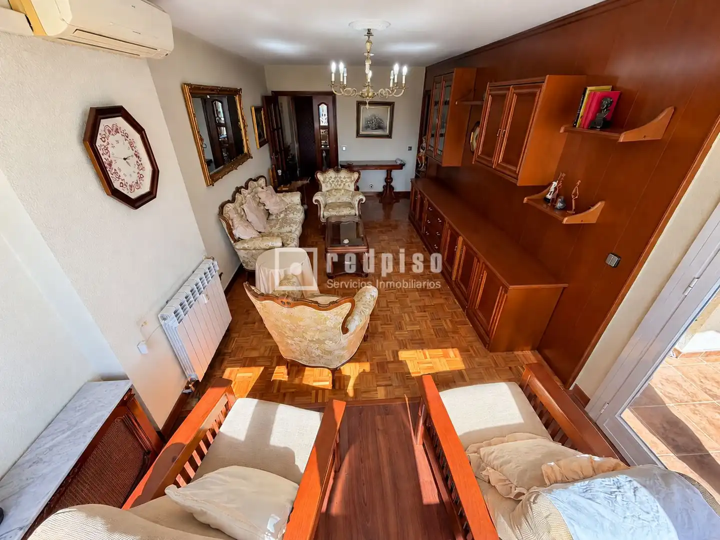 Flat with lift for sale in La Espinilla - Parque Blanco, imagen 2