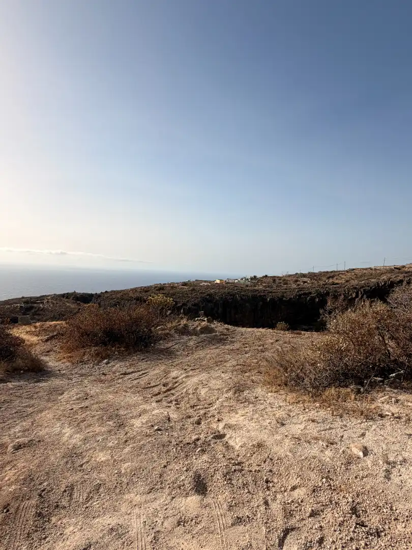 Rural land for sale in Camino Achacay 5, imagen 15