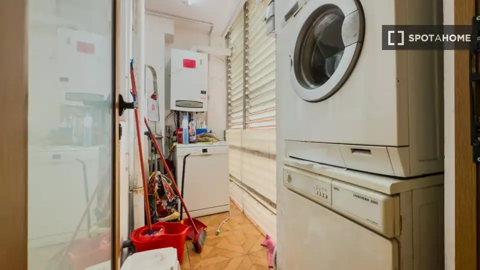 Habitación en La Font d'en Fargues
