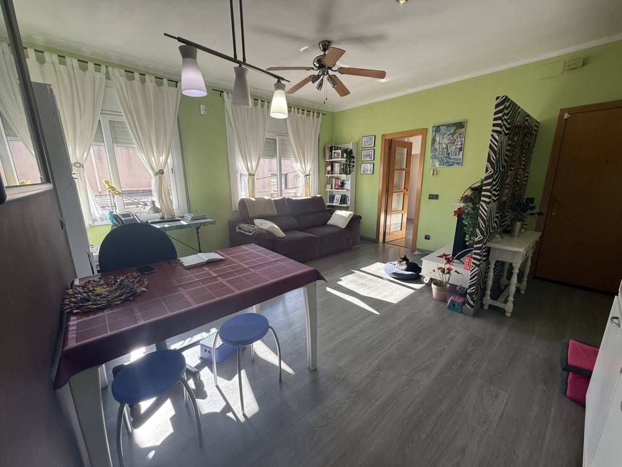 Flat for sale in Calle Rosselló, Ca n'Oriac