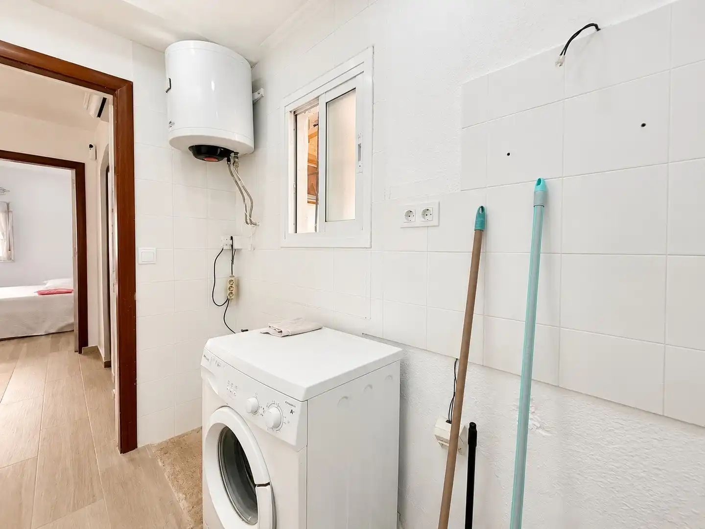 Flat for sale in Torrevieja  with Air Conditioner, Heating and Terrace