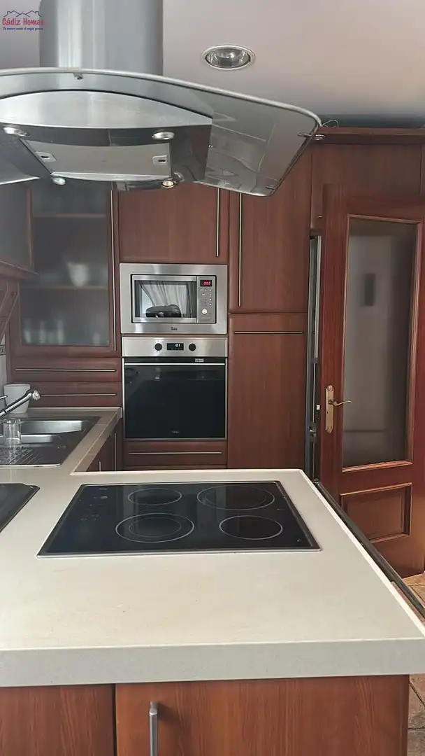 Wohnung mit Aufzug zum Verkauf in Astilleros - La Paz  - Loreto - El Corte Inglés, imagen 17