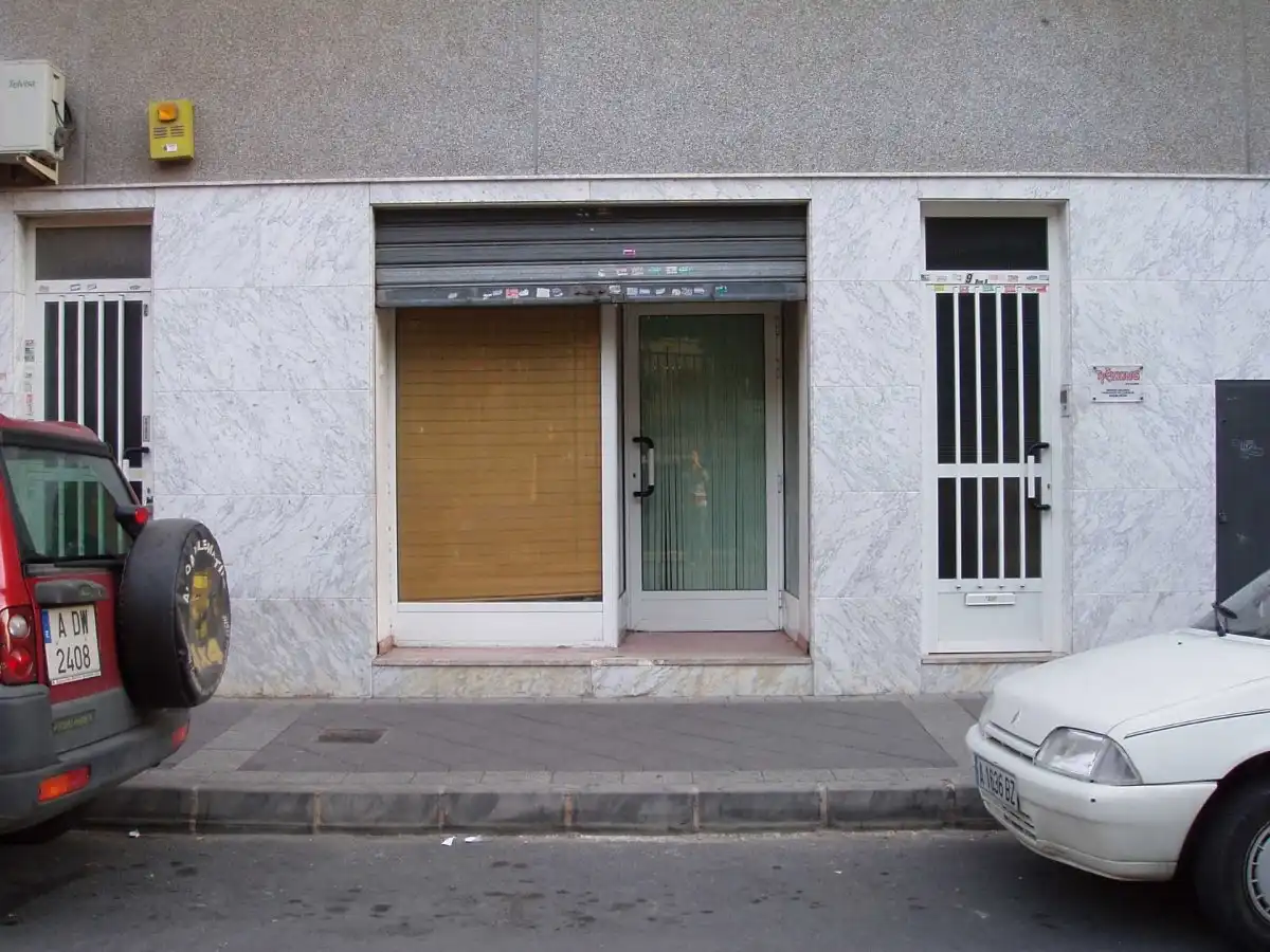 Local comercial en alquiler en Elche ciudad, imagen 10