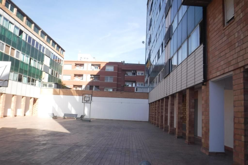 Parking of Flat for sale in  Lleida Capital