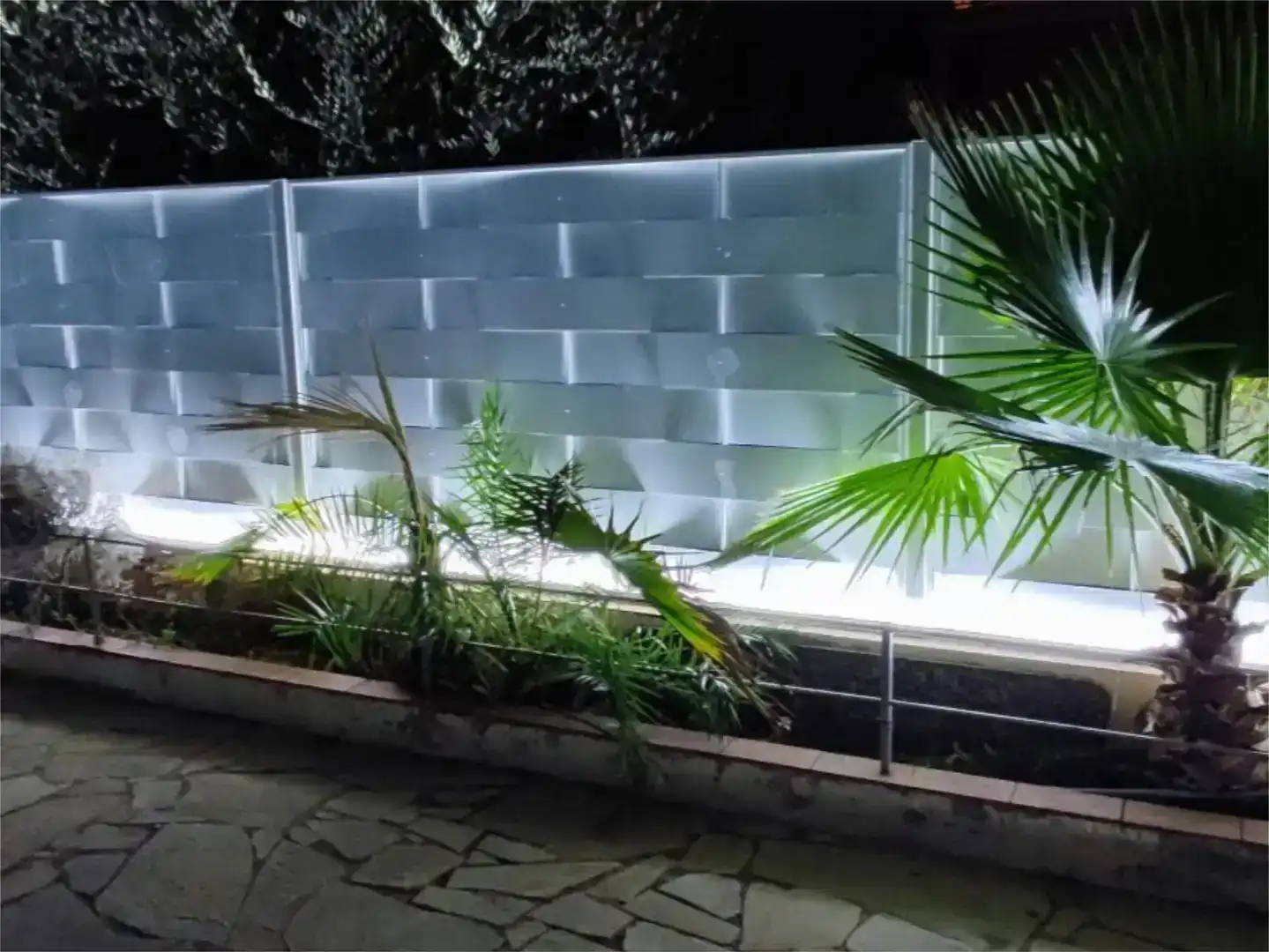 Jardí de Casa o xalet en venda en Sitges amb Aire condicionat, Piscina i Balcó