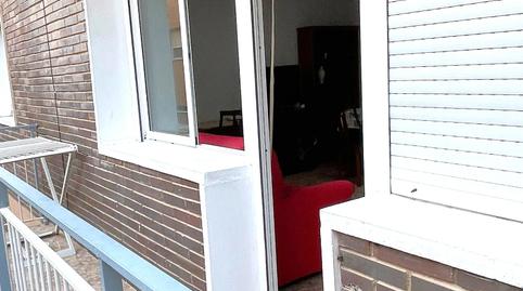 Foto 3 de Pis per a compartir a Calle Mariano Ruiz Funes, Vistalegre, Murcia