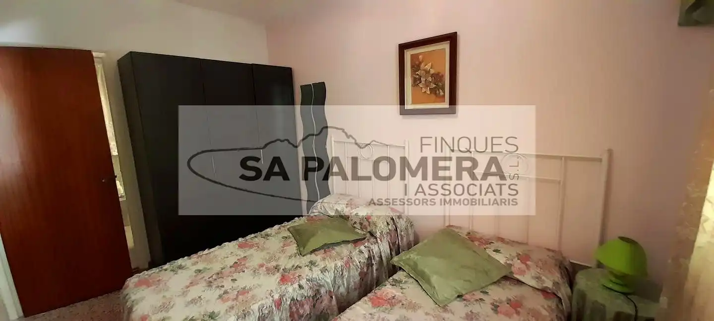 Habitación de Piso en venta en Blanes con Aire acondicionado y Balcón