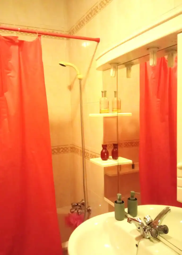Bathroom of Flat for sale in Aldea del Rey  with Air Conditioner and Heating