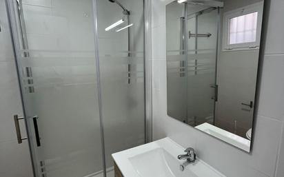 Bathroom of Apartment for sale in Málaga Capital