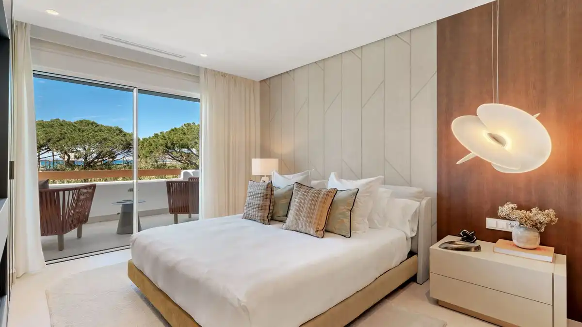 Apartament en venda a Milla de Oro, imagen 6