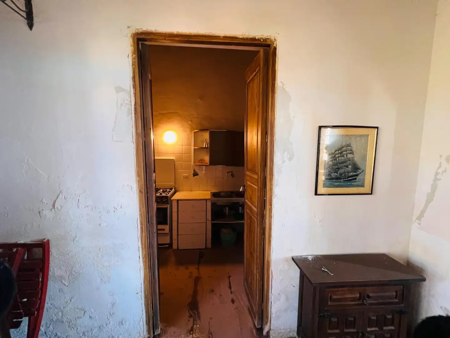 Casa o chalet en venta en El Calón - Cala Panizo - El Pozo del Esparto