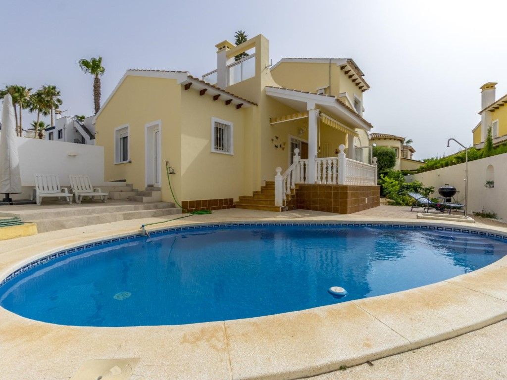 House or chalet for sale in N/A, Villamartín - Las Filipinas