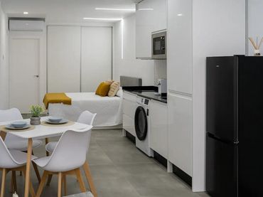 Loft zum Verkauf in Sureste