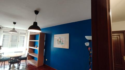 Foto 3 de Pis en venda a Calzada de Sar, Castiñeiriño - Cruceiro de Sar, A Coruña