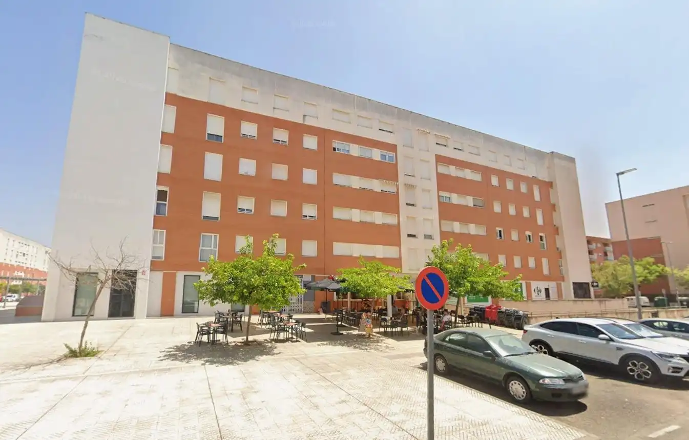 Appartement avec ascenseur à vendre à Golf Guadiana