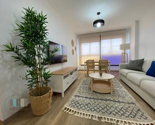 Living room of Flat to rent in Castellón de la Plana / Castelló de la Plana