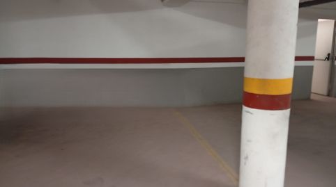 Foto 4 de Garatge en venda a Núcleo urbano, Chiclana de la Frontera