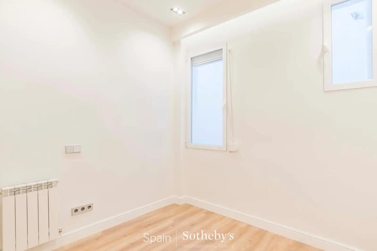 Apartment with lift for sale in Calle de Alcántara, imagen 22