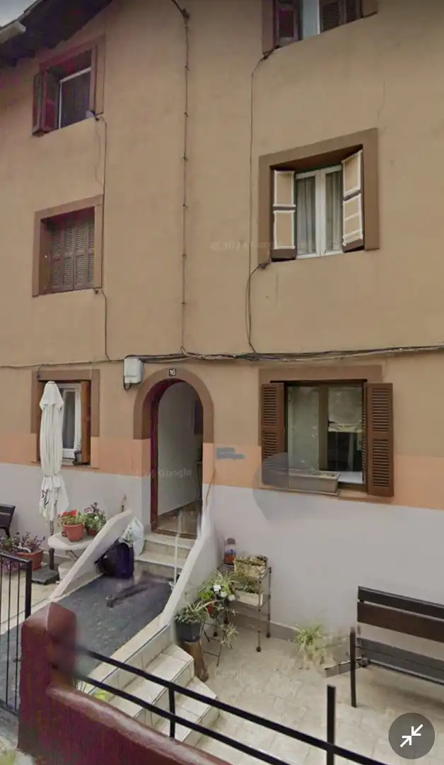 Piso en venta en Beasain