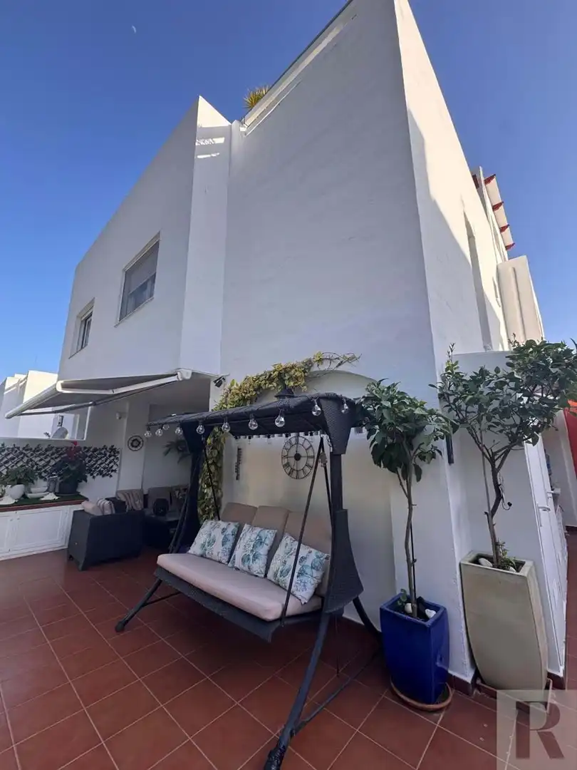 Haus mit Pool zum Verkauf in Calle de Marcasitas, imagen 32