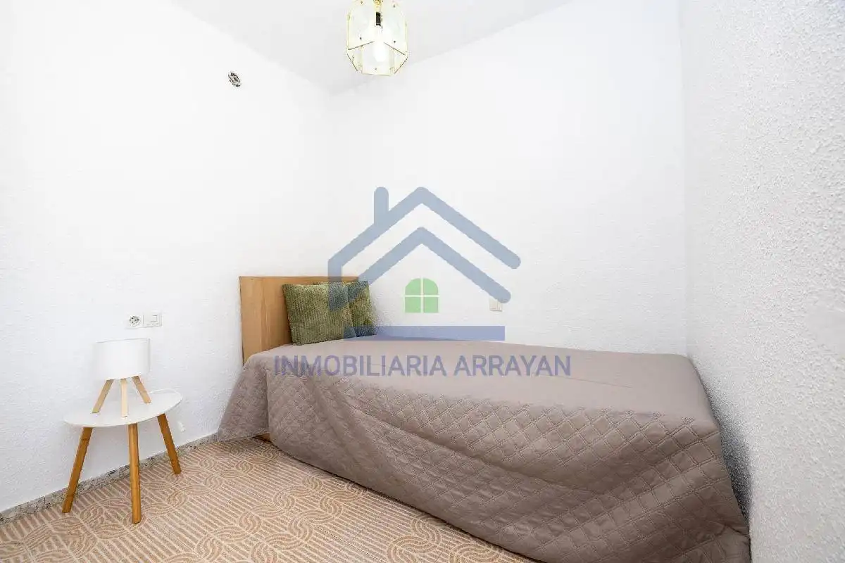 Wohnung zum Verkauf in Cenes de la Vega