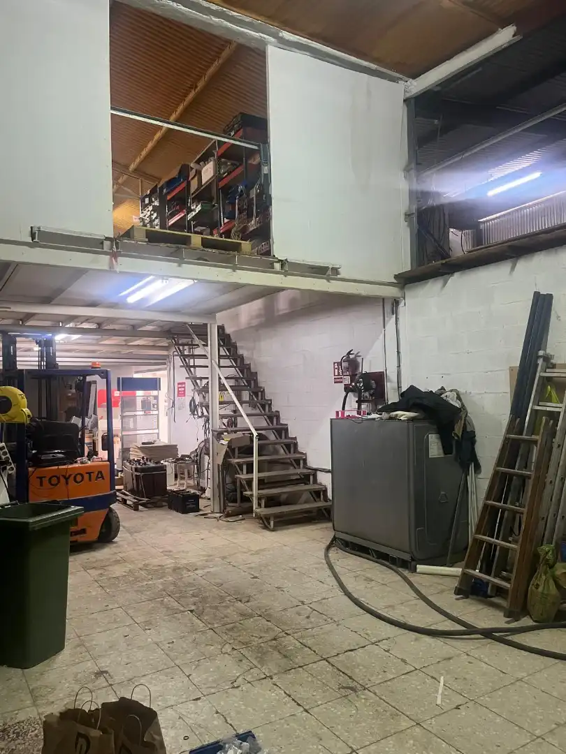 Nave industrielle à vendre à Los Franceses – La Vega, imagen 3