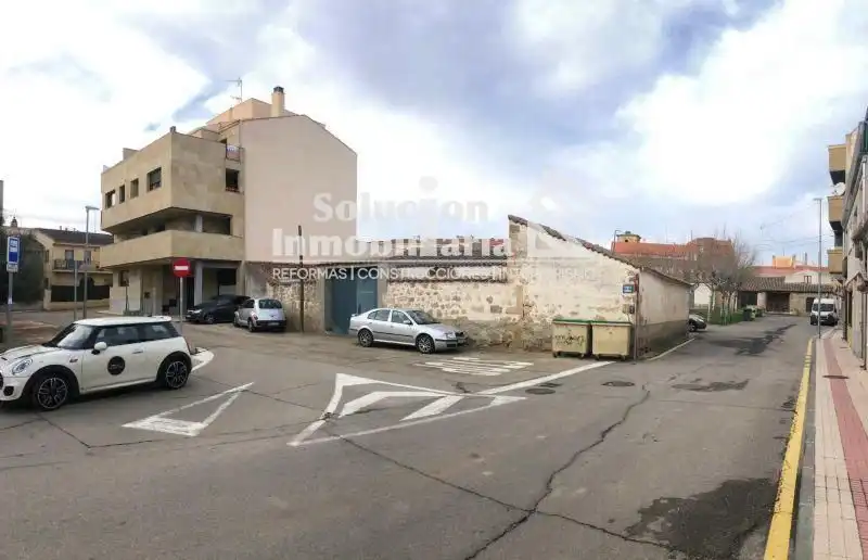 Rural land for sale in Villares de la Reina, imagen 4
