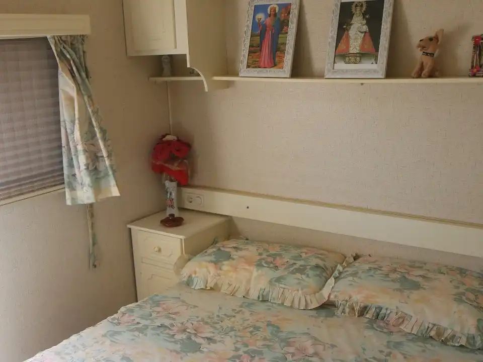 Bungalow with garden for sale in Calle Don Felipe 21, imagen 59