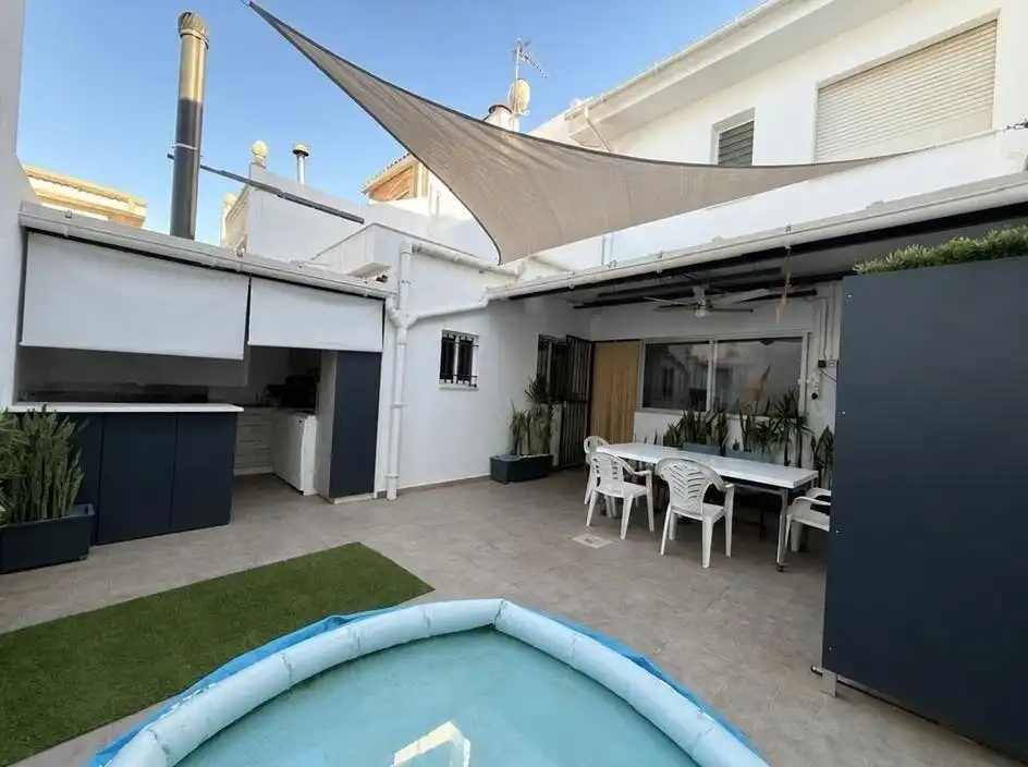 Duplex con terrazza in vendita a Las Torres de Cotillas, imagen 15