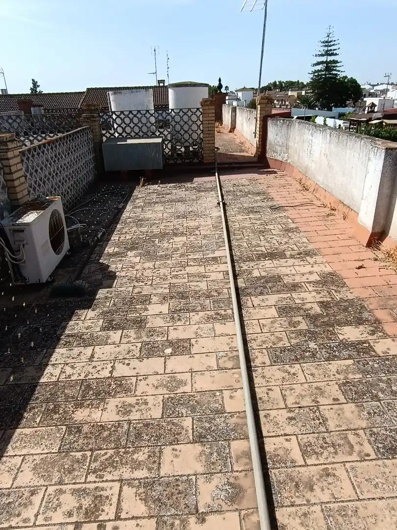Maison jumelée avec jardin à vendre à Avenida Alcaldesa María Regla Jiménez, imagen 15